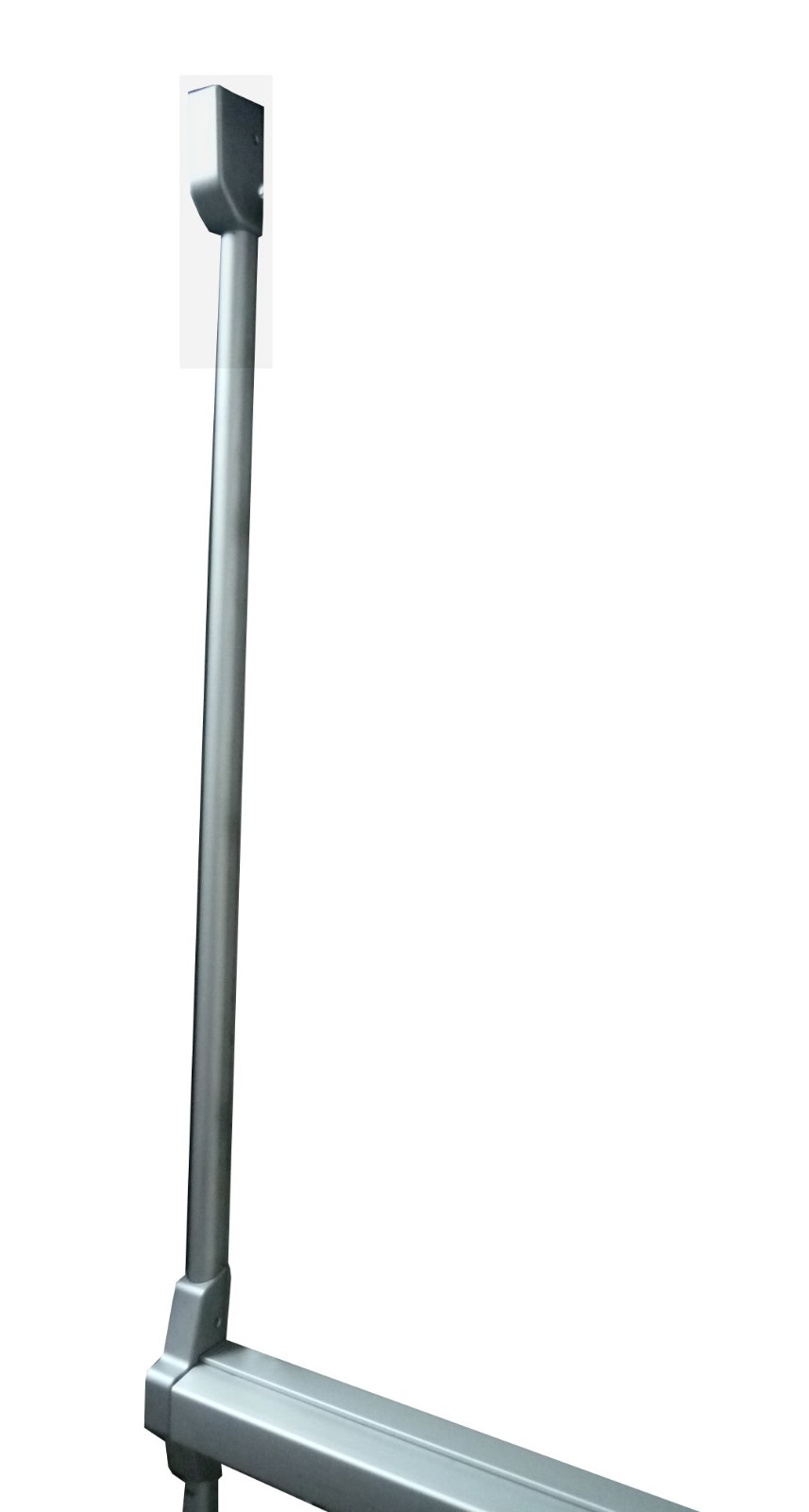 Surface Vertical Rod Exit Devices (7401-36")